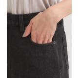 【旭山動物園応援商品】ポケット刺繍デニム | Cutie Blonde | 詳細画像13