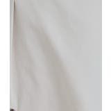 リボンタック ピーチ起毛 フレアスカート | Cutie Blonde | 詳細画像4 