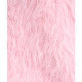 フェザーVネックカーディガン | Cutie Blonde | 詳細画像16