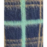 【S-LL】女性らしさ漂う ふわふわチェック柄ニット | Cutie Blonde | 詳細画像8 