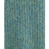 ふわふわタッチ Vネックニットチュニック | Cutie Blonde | 詳細画像16 