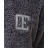 【洗える/S-LL】毛布に包まれているような着心地 やわらかボアトップス | Cutie Blonde | 詳細画像8 