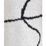 選べる3柄 ダブルZIPカーディガン | Cutie Blonde | 詳細画像4 