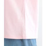 【洗える/S-LL】選べる4柄 プリントアソート ベーシックTシャツ | Cutie Blonde | 詳細画像30
