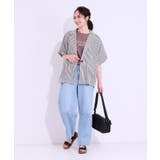 【セットアップ可能 ひんやり 吸水速乾】サッカーストライプ | Cutie Blonde | 詳細画像11