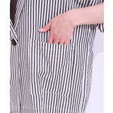 【セットアップ可能 ひんやり 吸水速乾】サッカーストライプ | Cutie Blonde | 詳細画像18