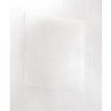 程よいシアー感 ポケットドルマン5分袖シャツ | Cutie Blonde | 詳細画像12