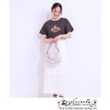 【BETTY BOOP(TM)別注】ベーシックTシャツ | Cutie Blonde | 詳細画像3