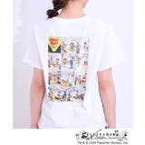 【BETTY BOOP(TM)別注】ベーシックTシャツ | Cutie Blonde | 詳細画像19