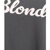 【S-LL/汗ジミ軽減/ひんやり/UVカット】フリルTシャツ | Cutie Blonde | 詳細画像4