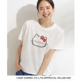 ホワイト(101) | 【HELLO KITTYコラボ】【SHOO ICE | Cutie Blonde