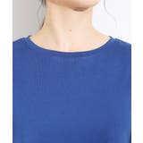 【汗ジミ軽減 ひんやり UV】大人のヘルシーな着こなしに | Cutie Blonde | 詳細画像16