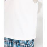 【ひんやり/S-LL】サガラ刺繍ロゴTシャツ | Cutie Blonde | 詳細画像18