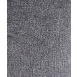 【ひんやり/S-LL】ストレッチフレアデニム | Cutie Blonde | 詳細画像4