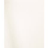 【S-LL/ひんやり/前後2WAY】シンプルだから使いやすい テレコTシャツ | Cutie Blonde | 詳細画像7