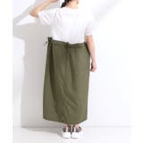 【S-LL】シルエットが変えられる ドッキングワンピース | Cutie Blonde | 詳細画像18