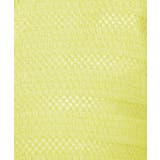 【UV/水陸両用】手の甲まで隠れる レースボーダー ラッシュガードパーカ | Cutie Blonde | 詳細画像12