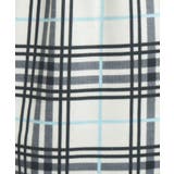 【130cmあり/インナー付き】チェックミニスカート | PINK-latte | 詳細画像5