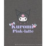 【サンリオキャラクターズコラボ】バックプリントロンT | PINK-latte | 詳細画像15