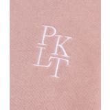 秋冬マストアイテム クマ裏毛スウェット | PINK-latte | 詳細画像25