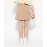 【130cmあり】さらっと軽いプリーツスカート | PINK-latte | 詳細画像6