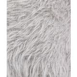 ウォッシャブルロゴシャギーニットカーディガン | PINK-latte | 詳細画像15