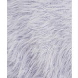 ウォッシャブルロゴシャギーニットカーディガン | PINK-latte | 詳細画像19