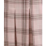 インパン付プリーツスカート | PINK-latte | 詳細画像28