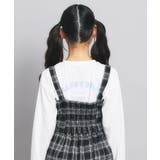 【セットアップ】ビスチェ＋スカートSET | PINK-latte | 詳細画像3 