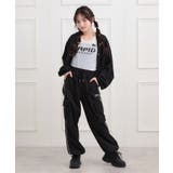 ベーシックパイピングカーゴパンツ | PINK-latte | 詳細画像16