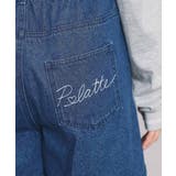 ハイウエストショートパンツ | PINK-latte | 詳細画像8