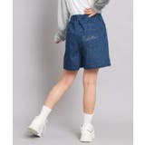 ハイウエストショートパンツ | PINK-latte | 詳細画像17