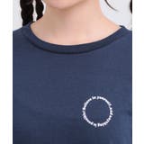 フロッキーくまちゃんロンT | PINK-latte | 詳細画像5 