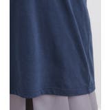 フロッキーくまちゃんロンT | PINK-latte | 詳細画像7 