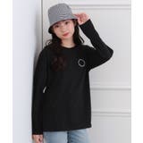 フロッキーくまちゃんロンT | PINK-latte | 詳細画像13 