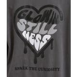 メルトハートビッグチュニックロンT | PINK-latte | 詳細画像12