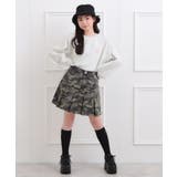 メルトハートビッグチュニックロンT | PINK-latte | 詳細画像17