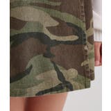 ラップサイドラインスカパン | PINK-latte | 詳細画像7 