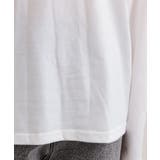 ギンガムキャミワンピ＋ロンTセット | PINK-latte | 詳細画像13 