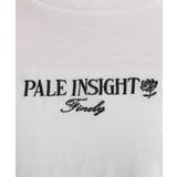 ギンガムキャミワンピ＋ロンTセット | PINK-latte | 詳細画像14 