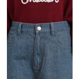 スタッズショートパンツ | PINK-latte | 詳細画像4