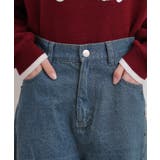 スタッズショートパンツ | PINK-latte | 詳細画像6