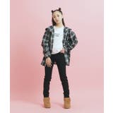 【シンプルでスッキリ】スキニーパンツ | PINK-latte | 詳細画像7 