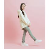 【シンプルでスッキリ】スキニーパンツ | PINK-latte | 詳細画像12 