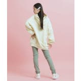 【シンプルでスッキリ】スキニーパンツ | PINK-latte | 詳細画像13 