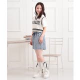 イージーショートパンツ | PINK-latte | 詳細画像19 