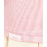 シンプルタンクトップ | PINK-latte | 詳細画像21