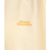 バックプリントTシャツ | PINK-latte | 詳細画像22