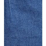 フロントレースアップキュロット | PINK-latte | 詳細画像19 