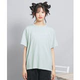ペアくまちゃんビッグTシャツ | PINK-latte | 詳細画像1